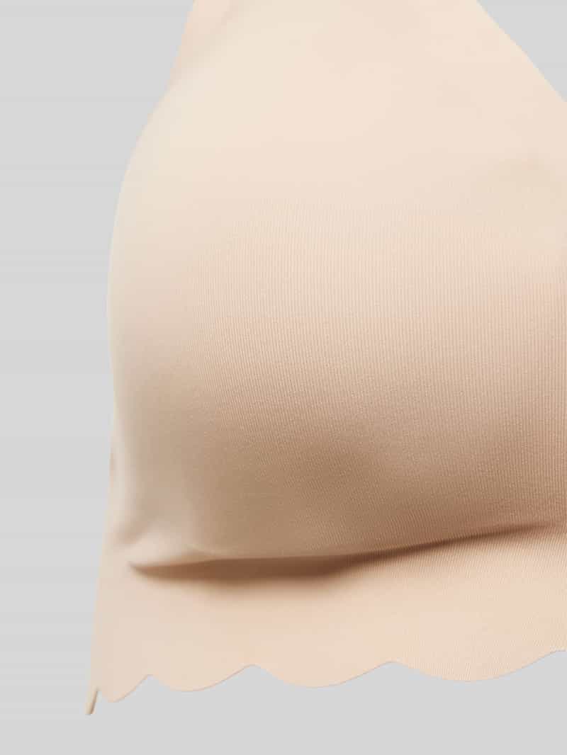 SKINY Beha met geschulpte zoom model 'ESSENTIALS'