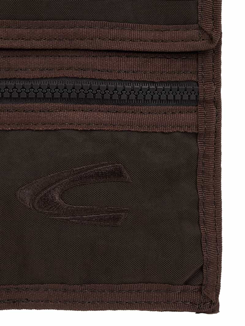 camel active Portemonnee met schouderriem
