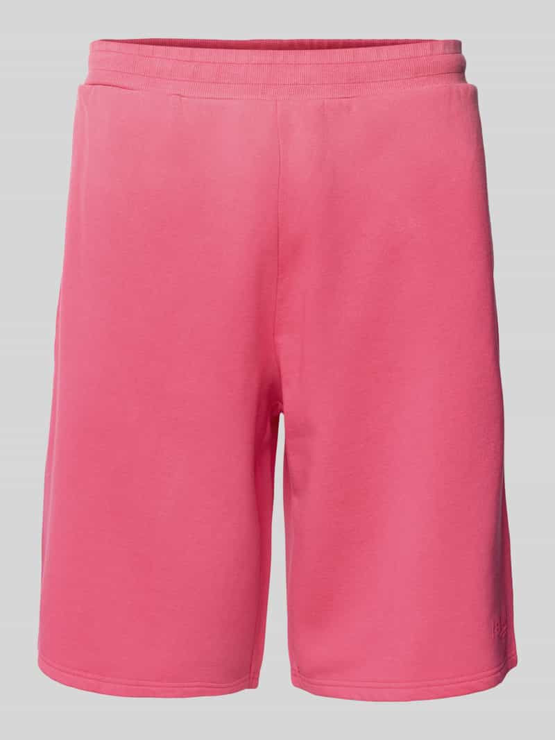 REVIEW Shorts met elastische band