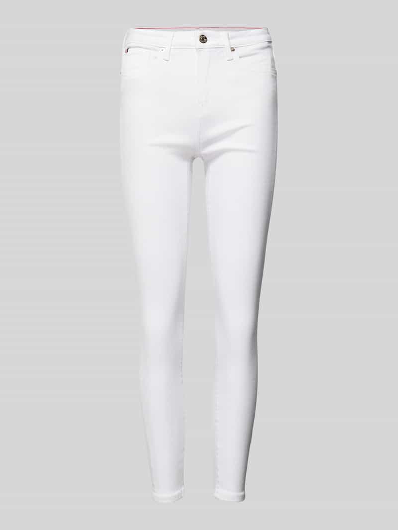 Tommy Hilfiger Skinny fit jeans in 5-pocketmodel model 'COMO'