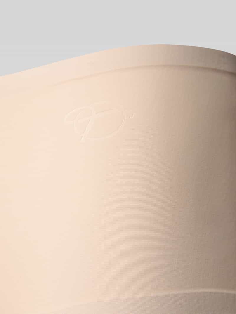 Triumph Slip met labeldetail