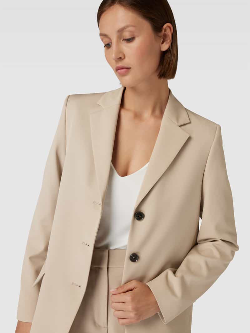 Jake*s Collection Blazer met klepzakken
