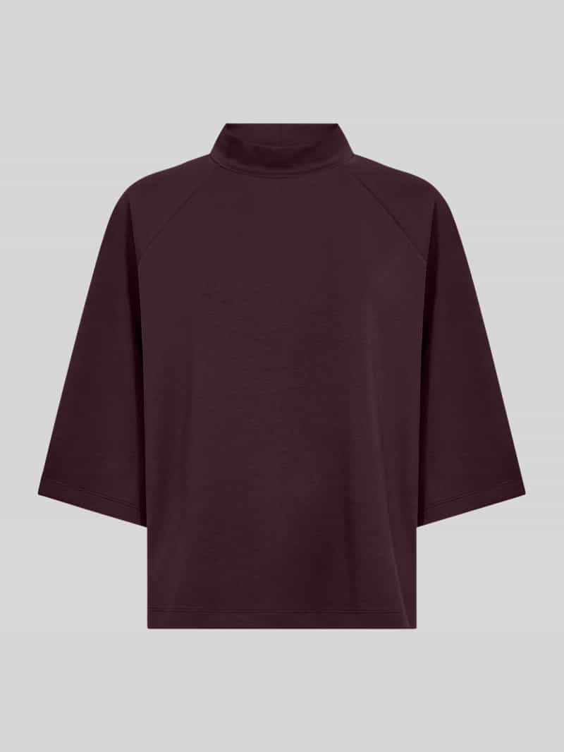 Loose fit sweatshirt van modalmix model 'BANU'