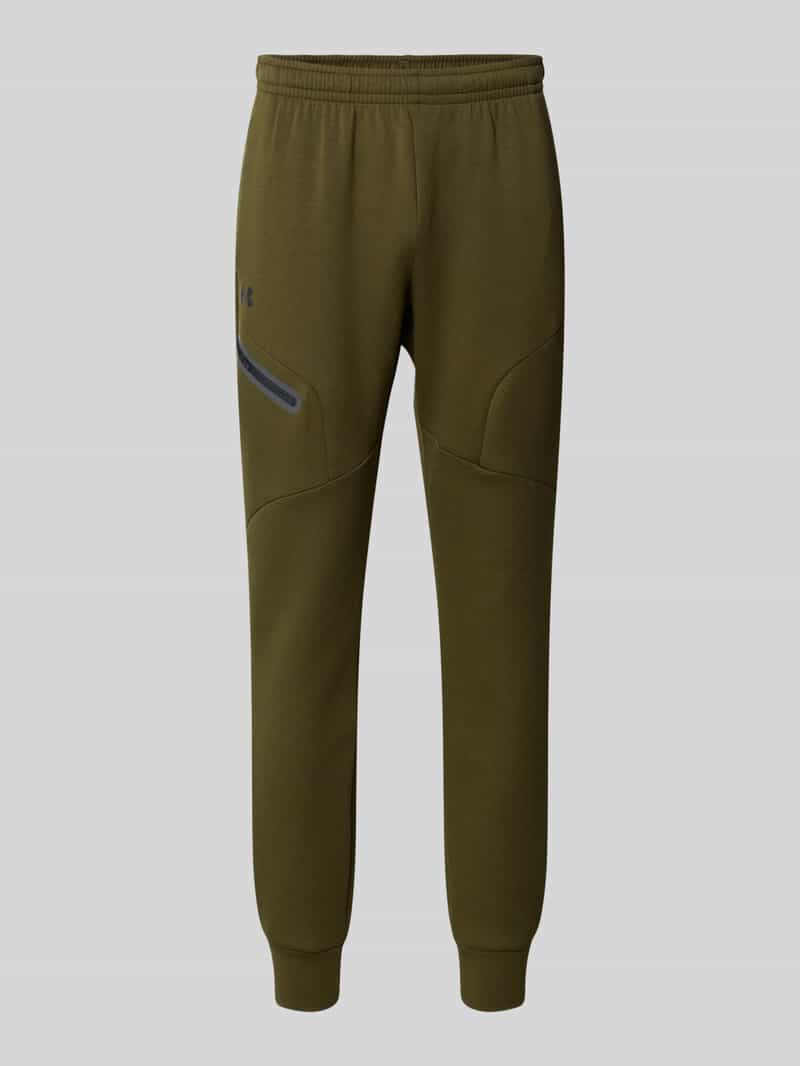 Under Armour Sweatbroek met elastische band