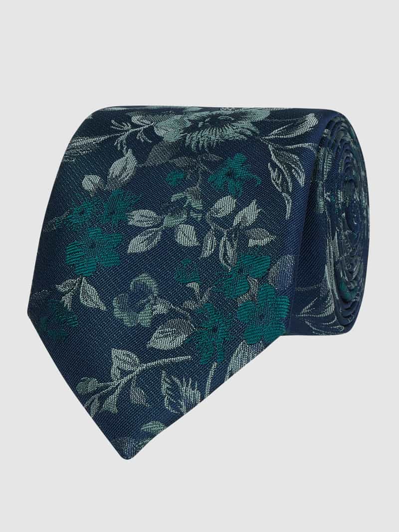 Stropdas van zijde (, cm) Willen