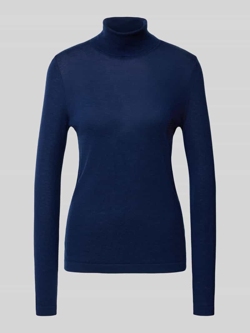 Christian Berg Woman Selection Gebreide coltrui