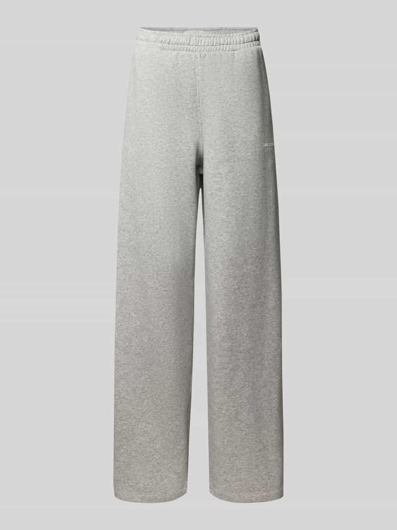 JJXX Sweatbroek met elastische band
