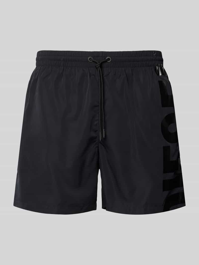 Diesel Zwembroek met elastische band model 'RIO'