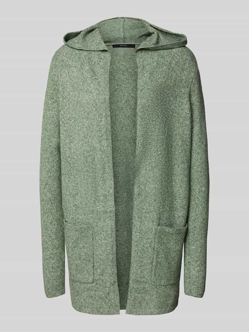 Vero Moda Vest VMDOFFY LS OPEN HOOD CARDIGAN GA NOOS