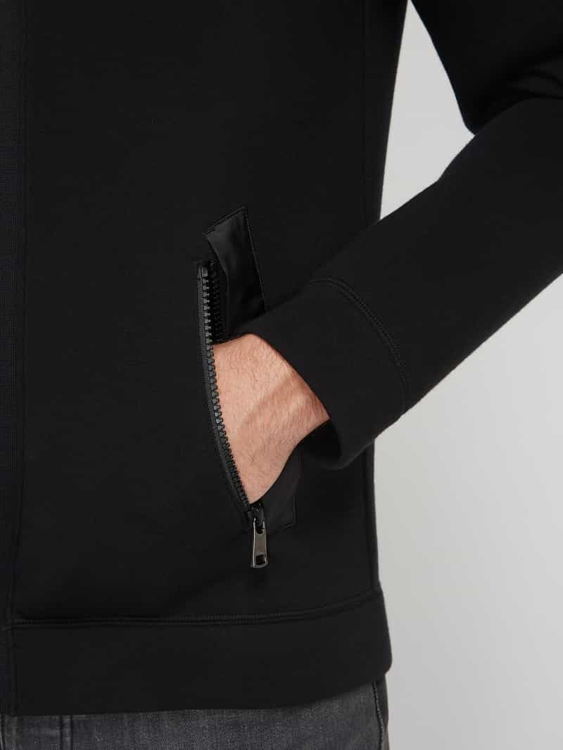 Bogner Jack met capuchon