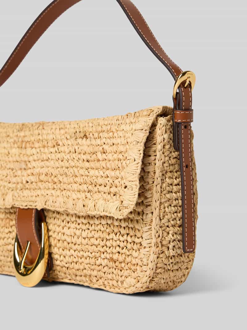 Staud Handtas met hengsel model 'HARLOW'