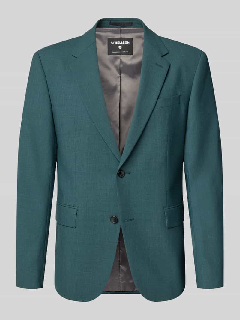 regular fit colbert van wolmix model 'AIDAN3'