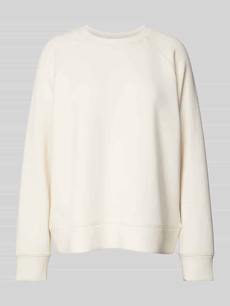 MOS MOSH Sweatshirt met raglanmouwen model 'ABELLO'
