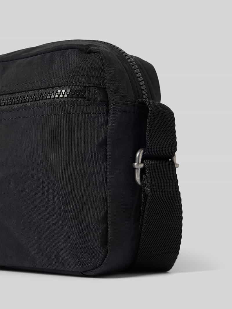camel active Schoudertas met logostitching model 'JOURNEY'
