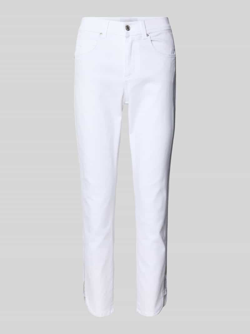 Angels Slim fit jeans in 5-pocketmodel model 'Ornella'