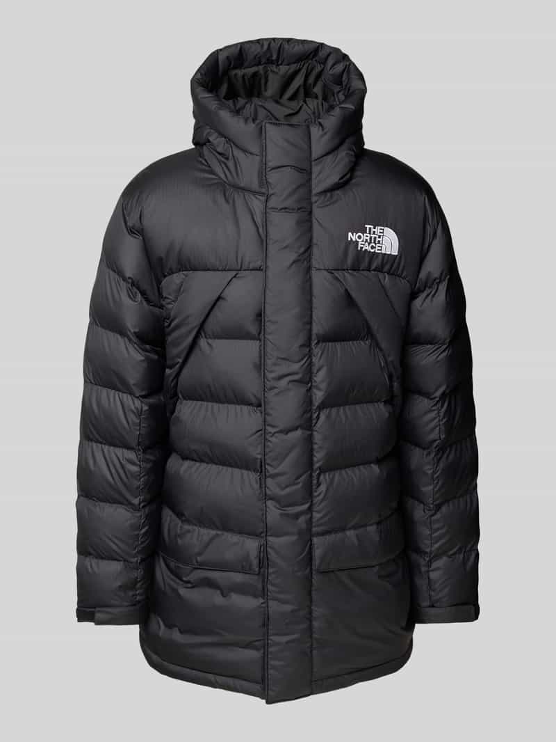 The North Face Gewatteerd jack met opstaande kraag model 'LIMBARA'