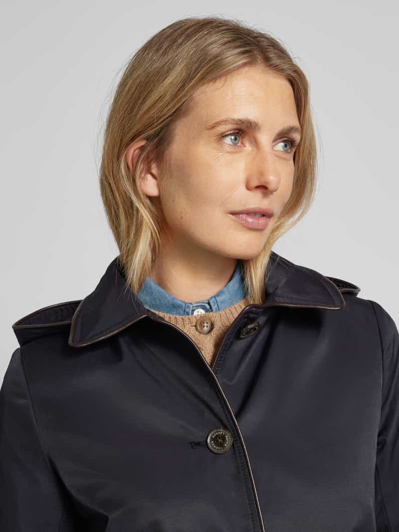 Lauren Ralph Lauren Jack met platte kraag
