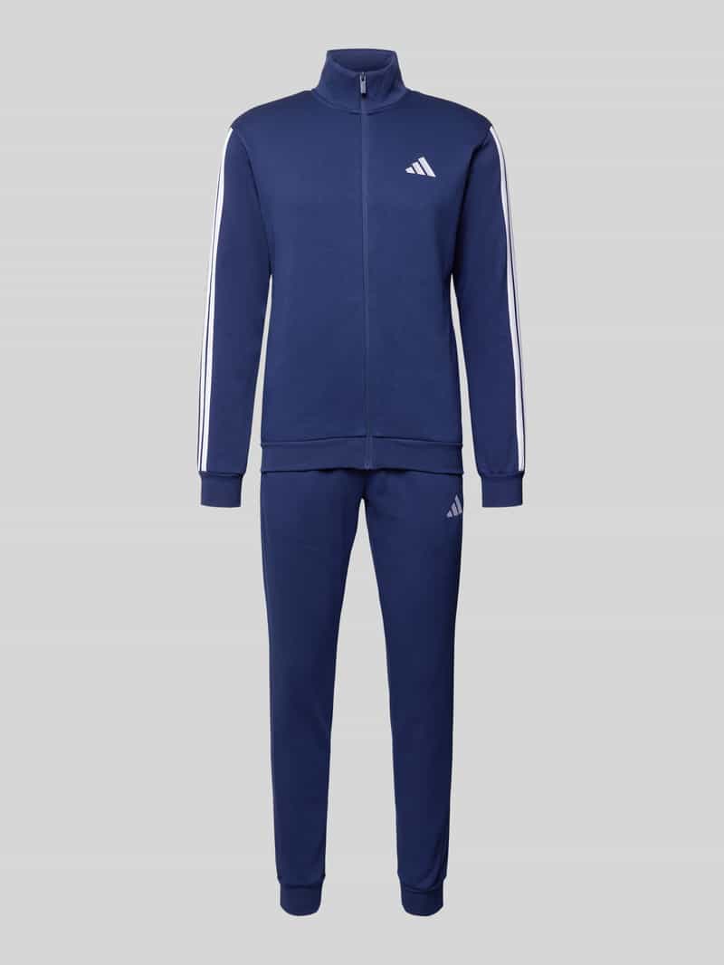 Trainingspak met Label-details