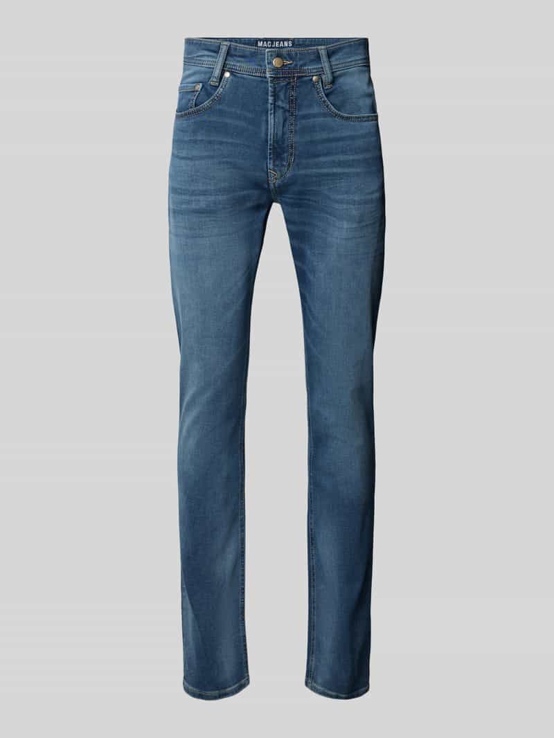 MAC Jeans in 5-pocketmodel, model 'ARNE'