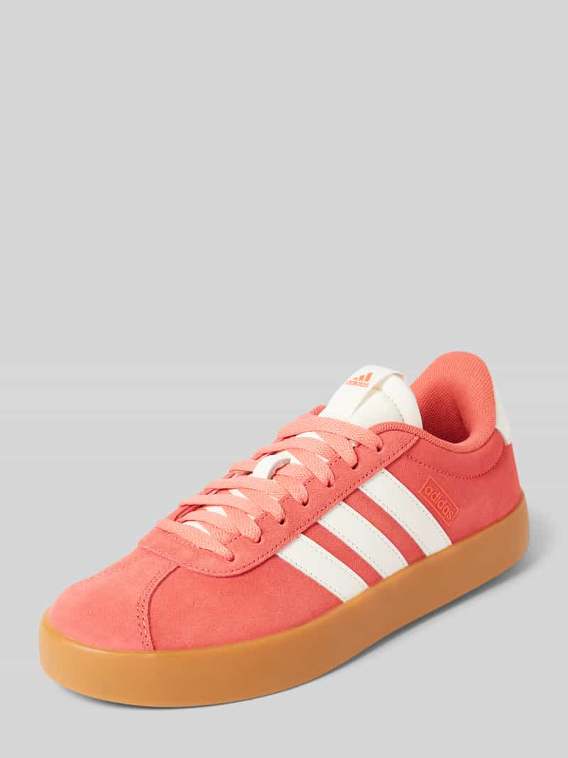 ADIDAS SPORTSWEAR Sneakers met labeldetails, model 'COURT'