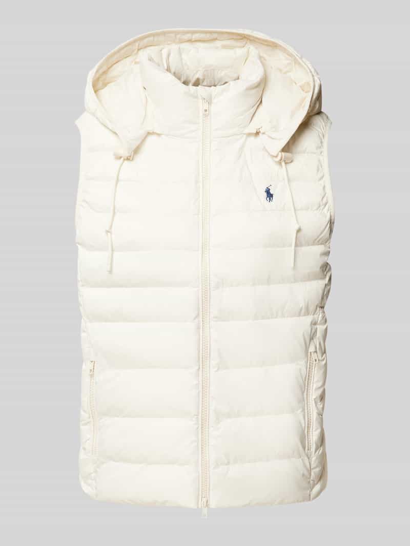 Polo Ralph Lauren Bodywarmer met labelstitching