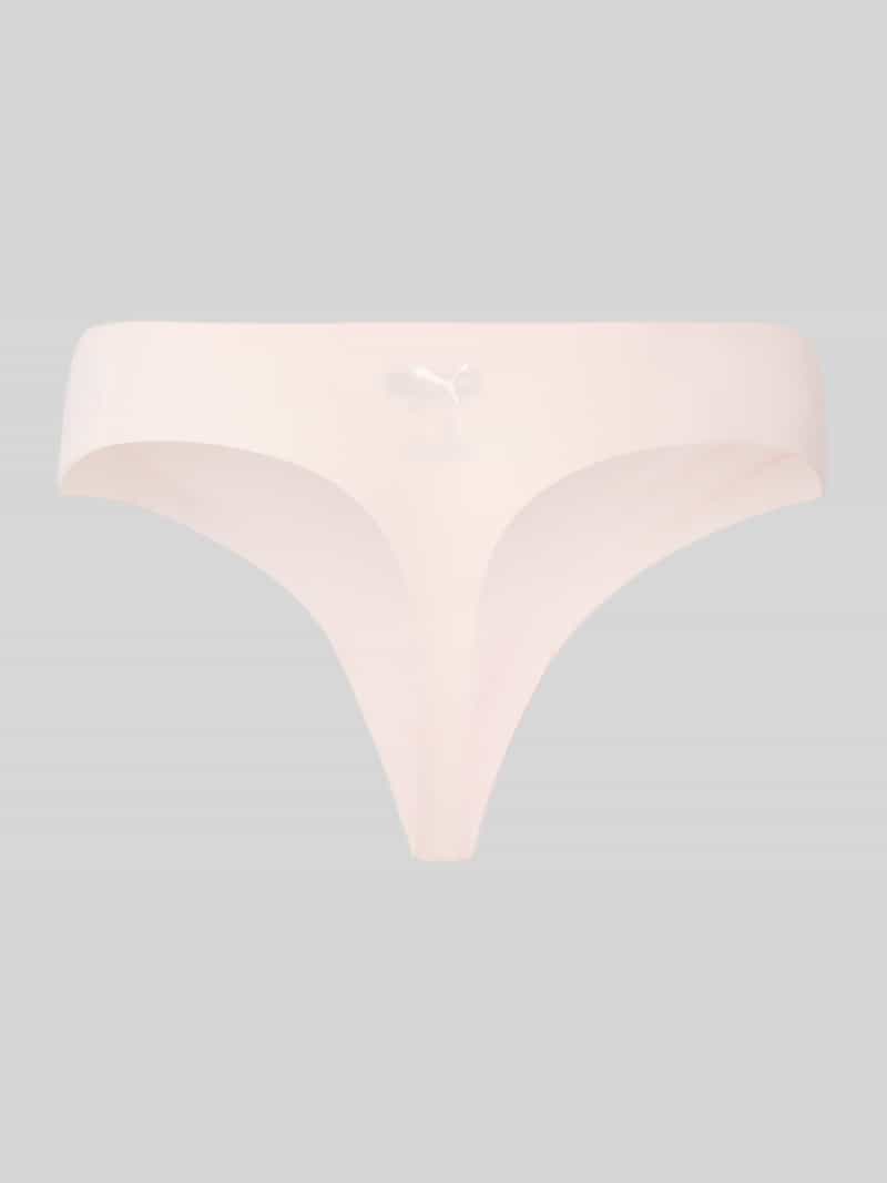 Puma String van katoenmix in set van 2