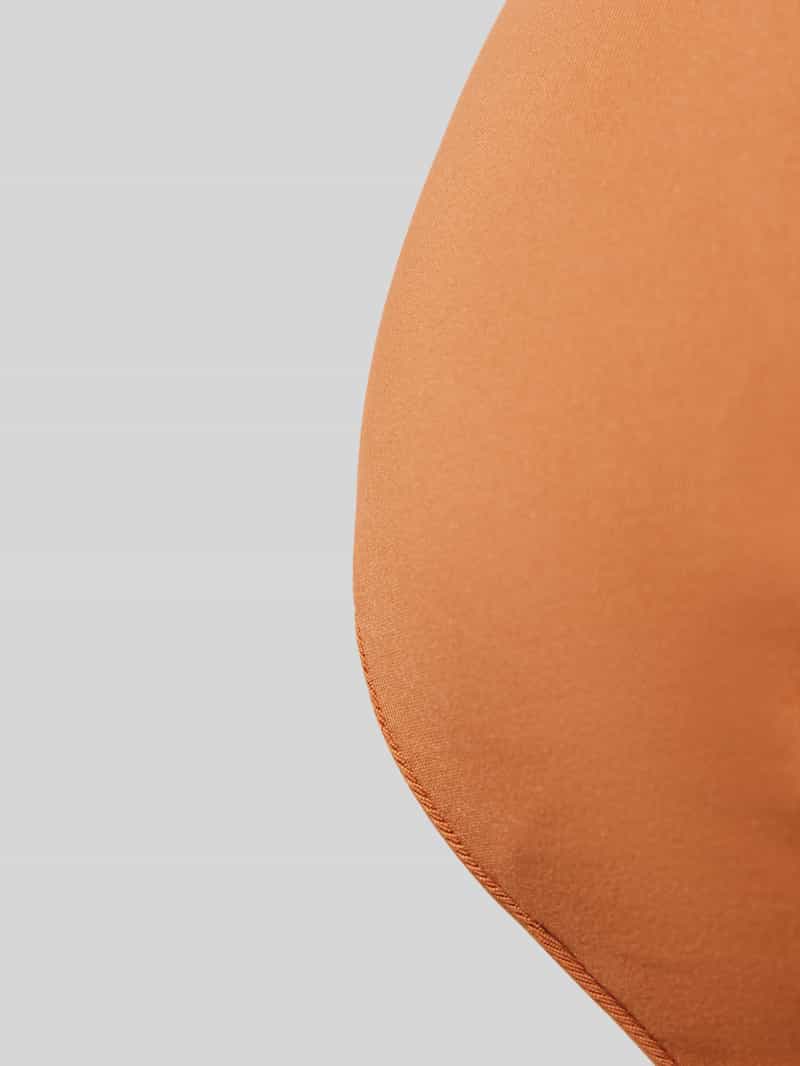 Calvin Klein Underwear Bikinitop met haakjessluiting model 'Essential'