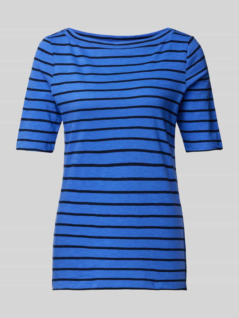 Tom Tailor Gestreept T-shirt voor dames