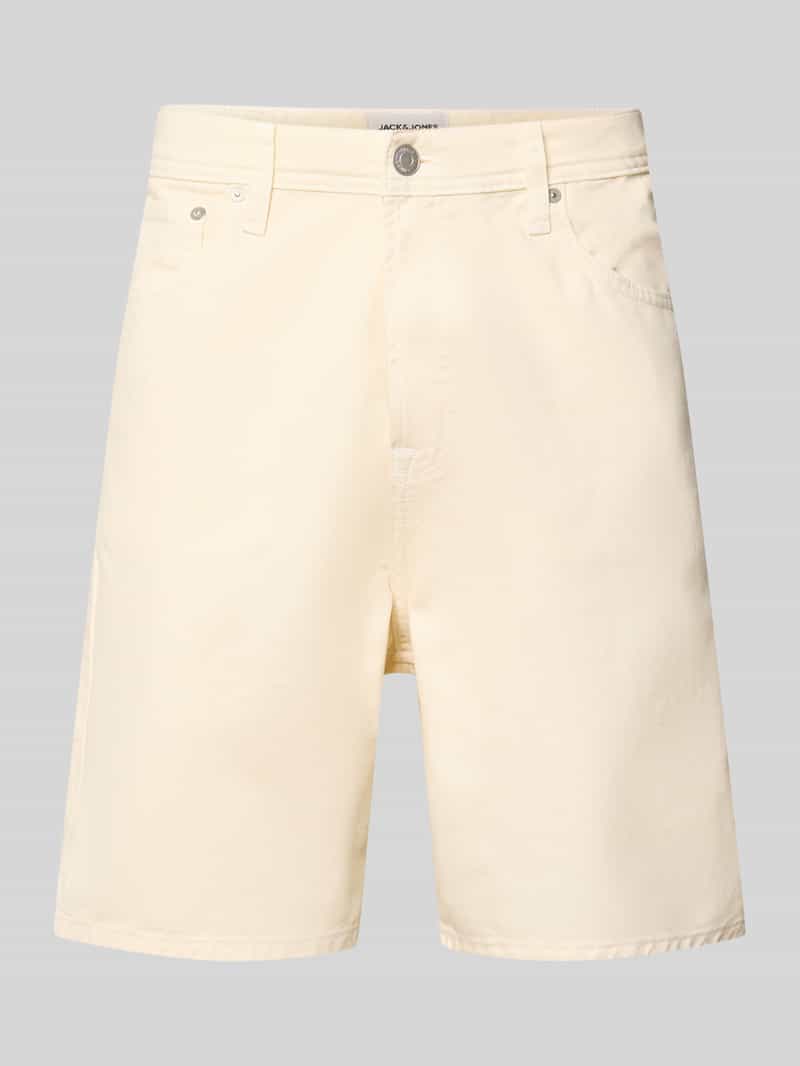 Bermuda’s in 5-pocketmodel model 'TONY ORIGINAL'