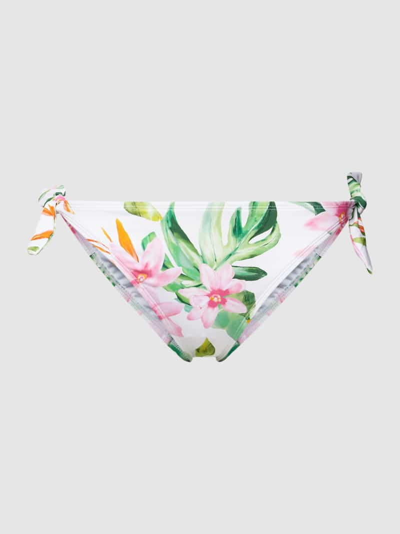 Lauren Ralph Lauren Bikinibroekje met bloemenmotief