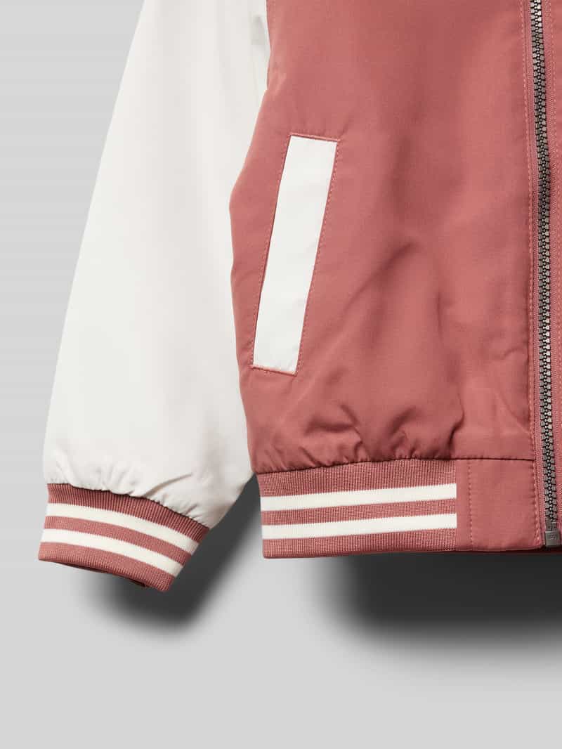 name it Collegejack met steekzakken model 'MAIN'
