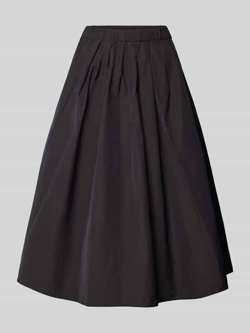 Christian Berg Woman Selection Midirok met elastische band