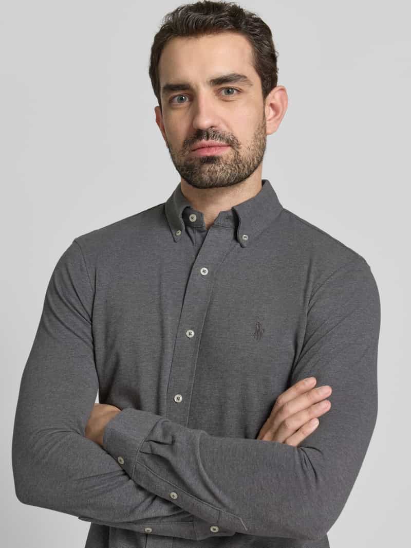 Polo Ralph Lauren Vrijetijdsoverhemd met knoopsluiting