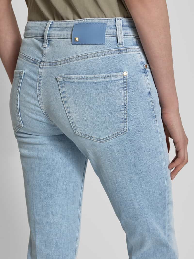 CAMBIO Flared jeans met 5-pocketmodel model 'PARIS'