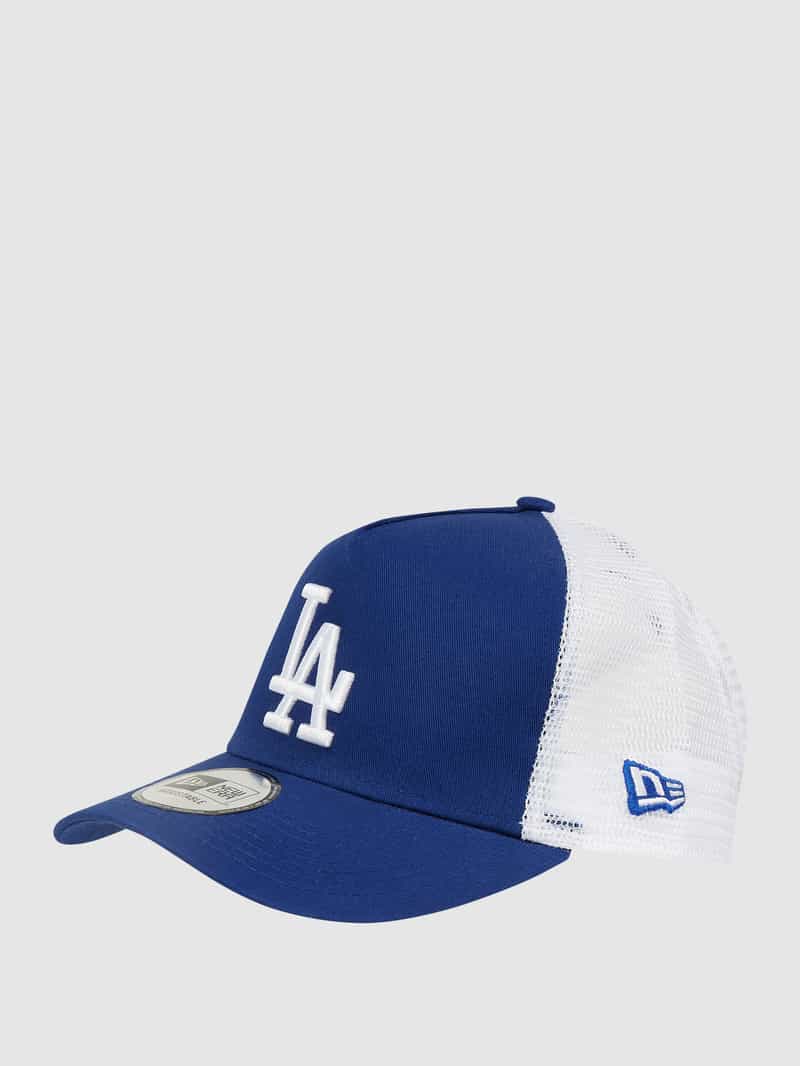 new era Pet met borduursel van 'LA Dodgers'