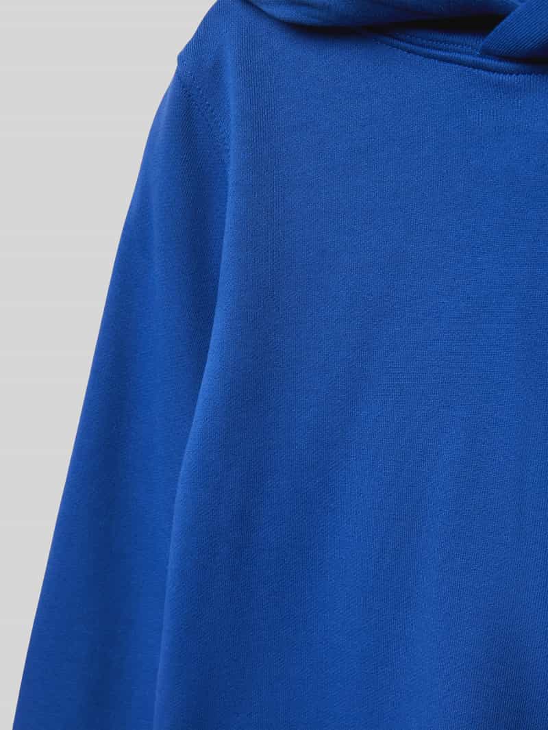 Calvin Klein Jeans Hoodie met labelprint