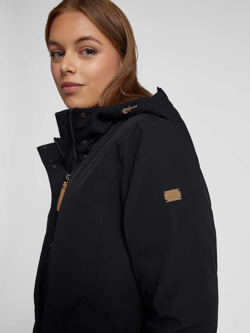 camel active Jack met klepzakken