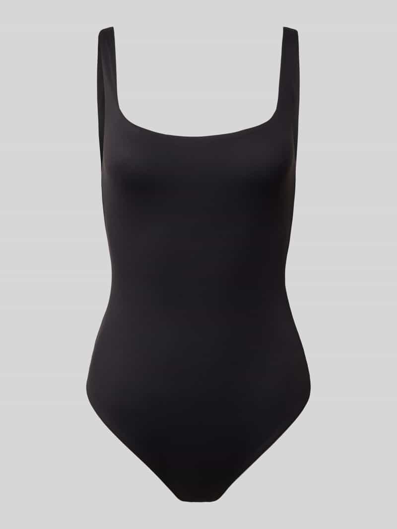 Guess Body met vierkante hals model 'EVELINE'