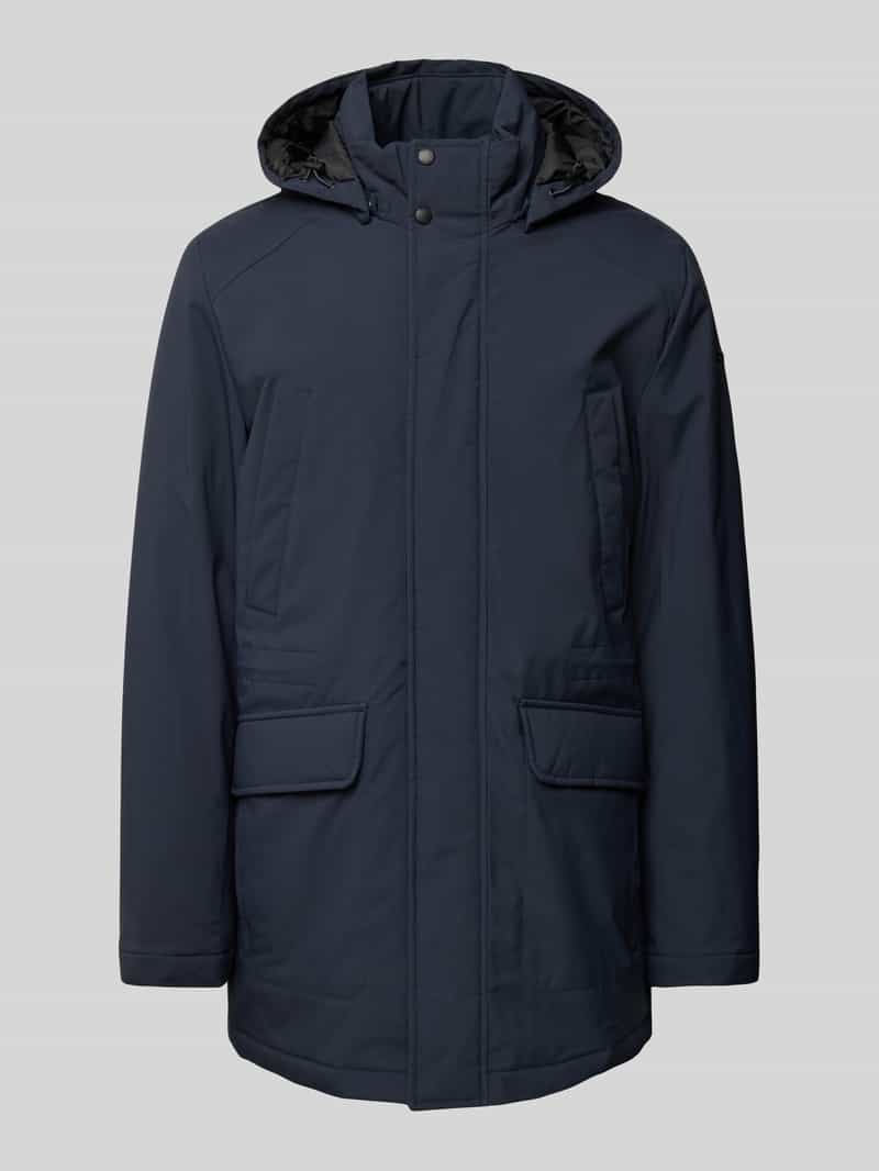 Geox Jack met capuchon