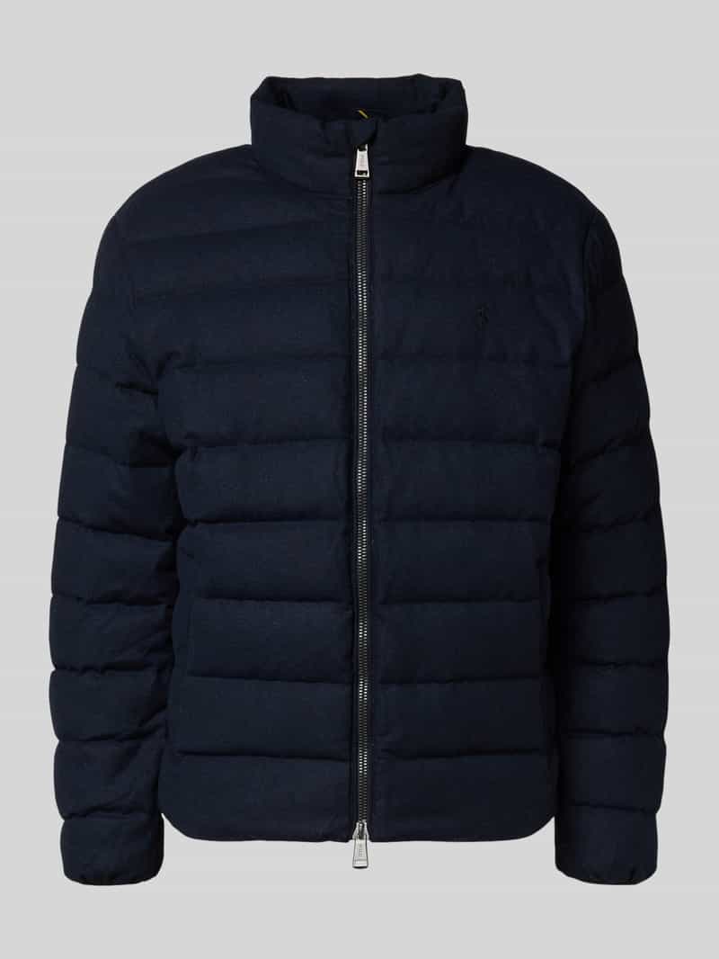 Polo Ralph Lauren Donsjack met tweewegsritssluiting