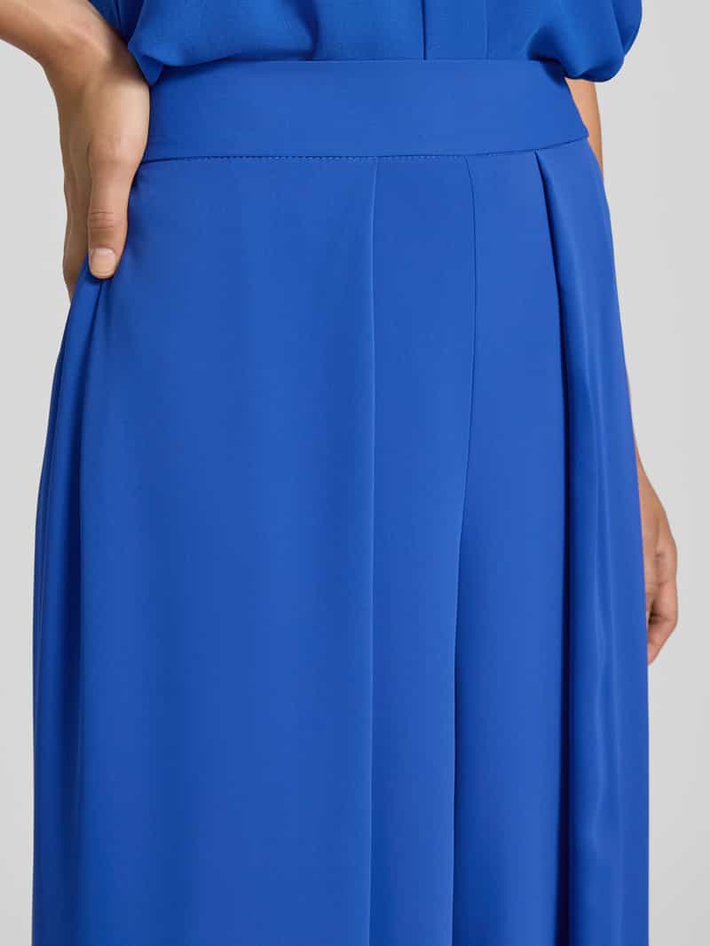 RINASCIMENTO Stoffen broek met elastische band