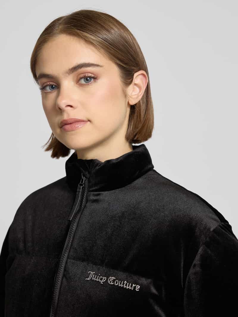 Juicy Couture Jack met strass-steentjes model 'MARGO'