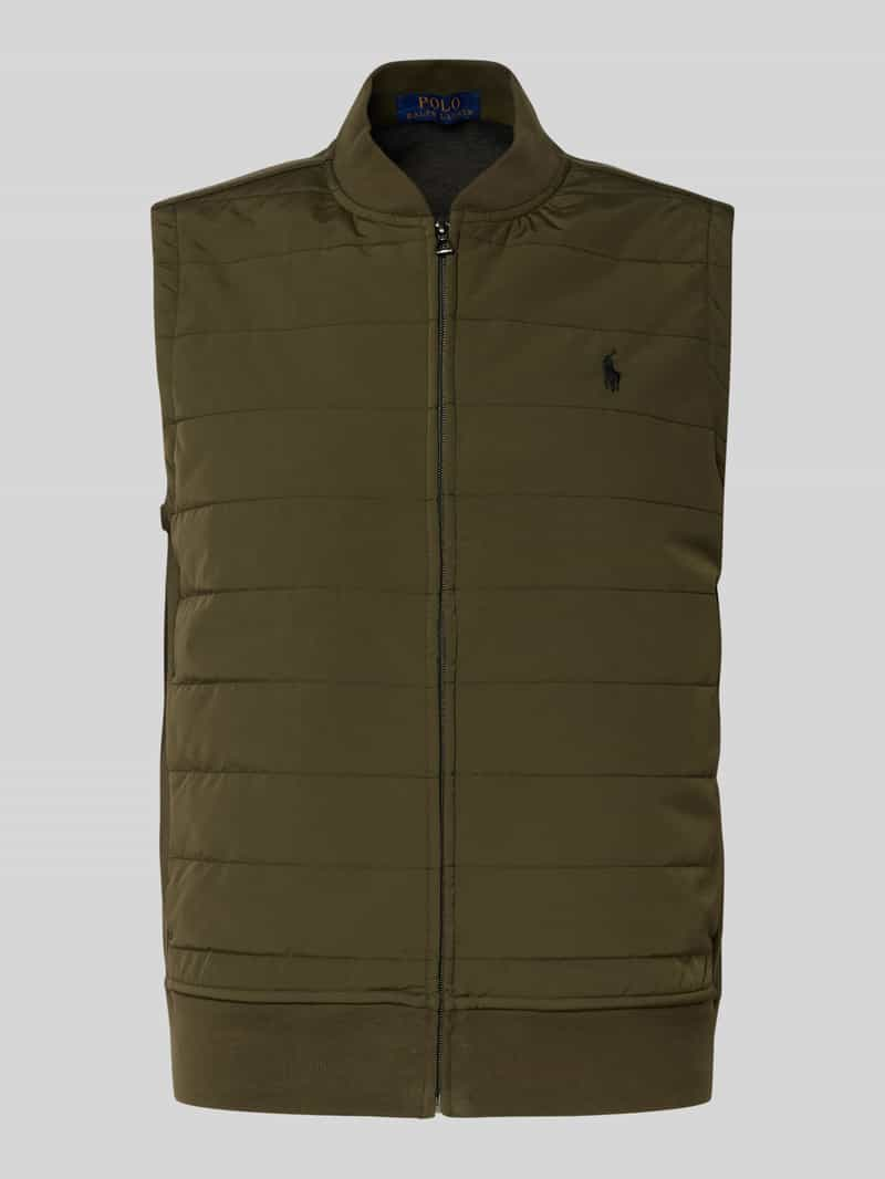 Polo Ralph Lauren Bodywarmer met logostitching