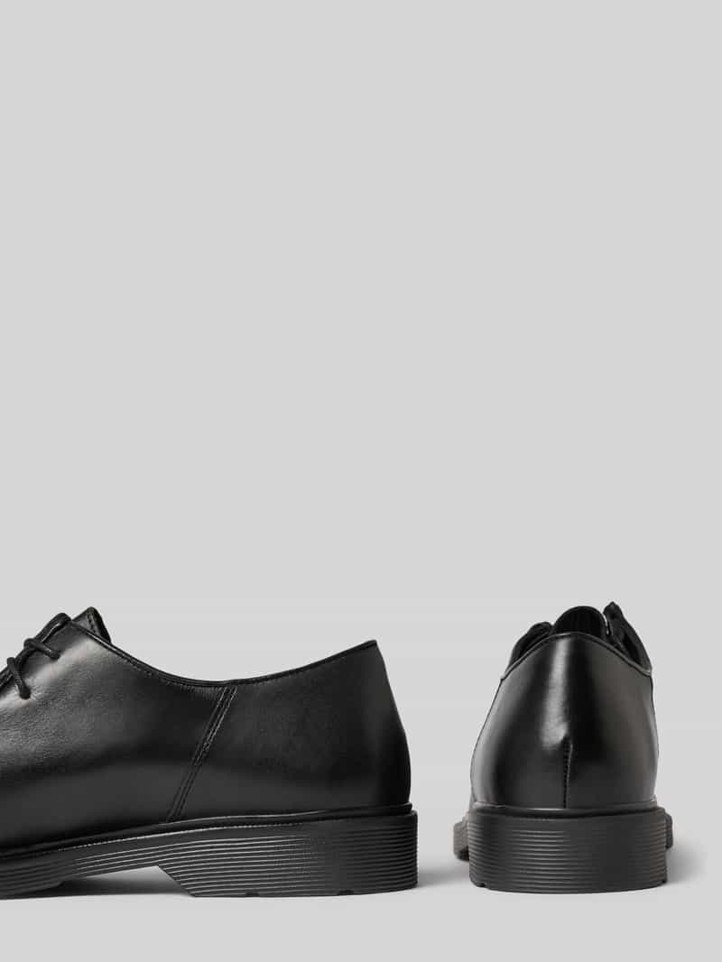 jack & jones Veterschoenen met labeldetail model 'AUSTIN'