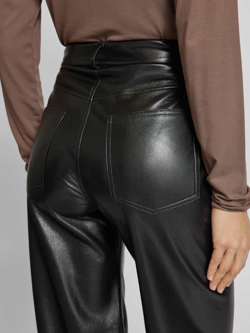 Boss Stoffen broek met 5-pocketmodel model 'Crossroad'