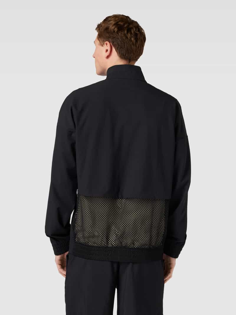 Trainingsjack met labelpatch ADIDAS SPORTSWEAR