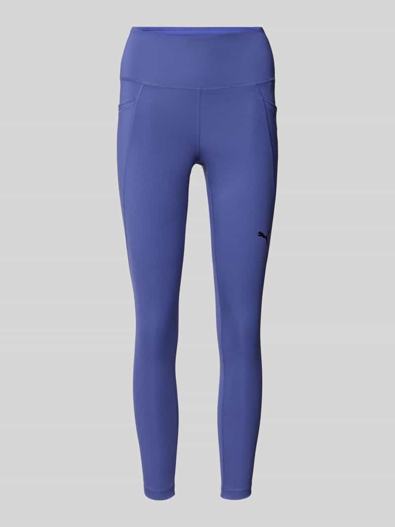 PUMA PERFORMANCE Legging met labelprint