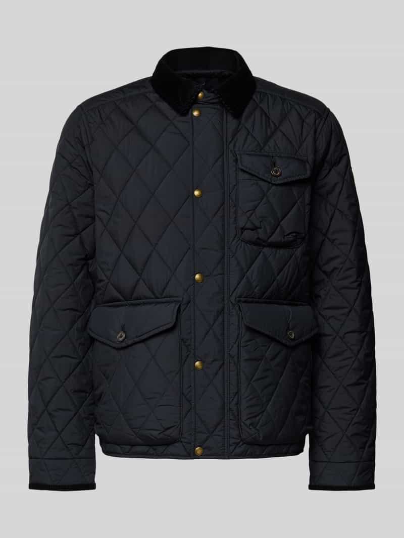 Polo Ralph Lauren Jas met kentkraag
