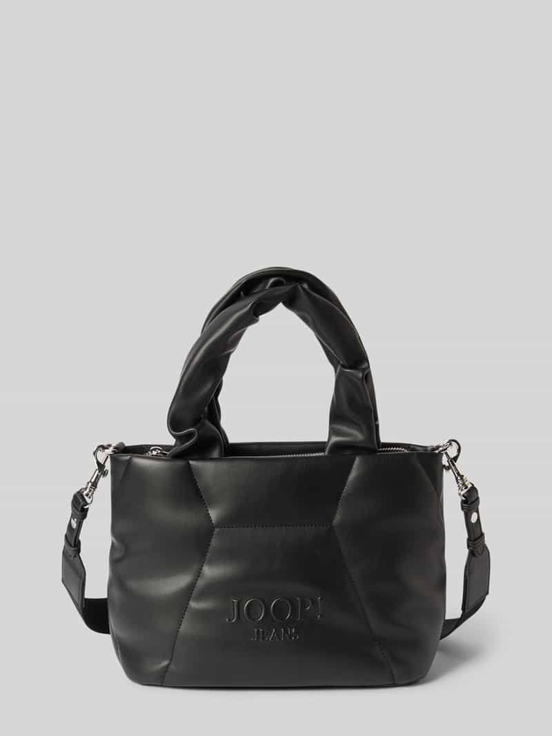 JOOP! JEANS Handtas met labeldetail model 'lusinga quinta'