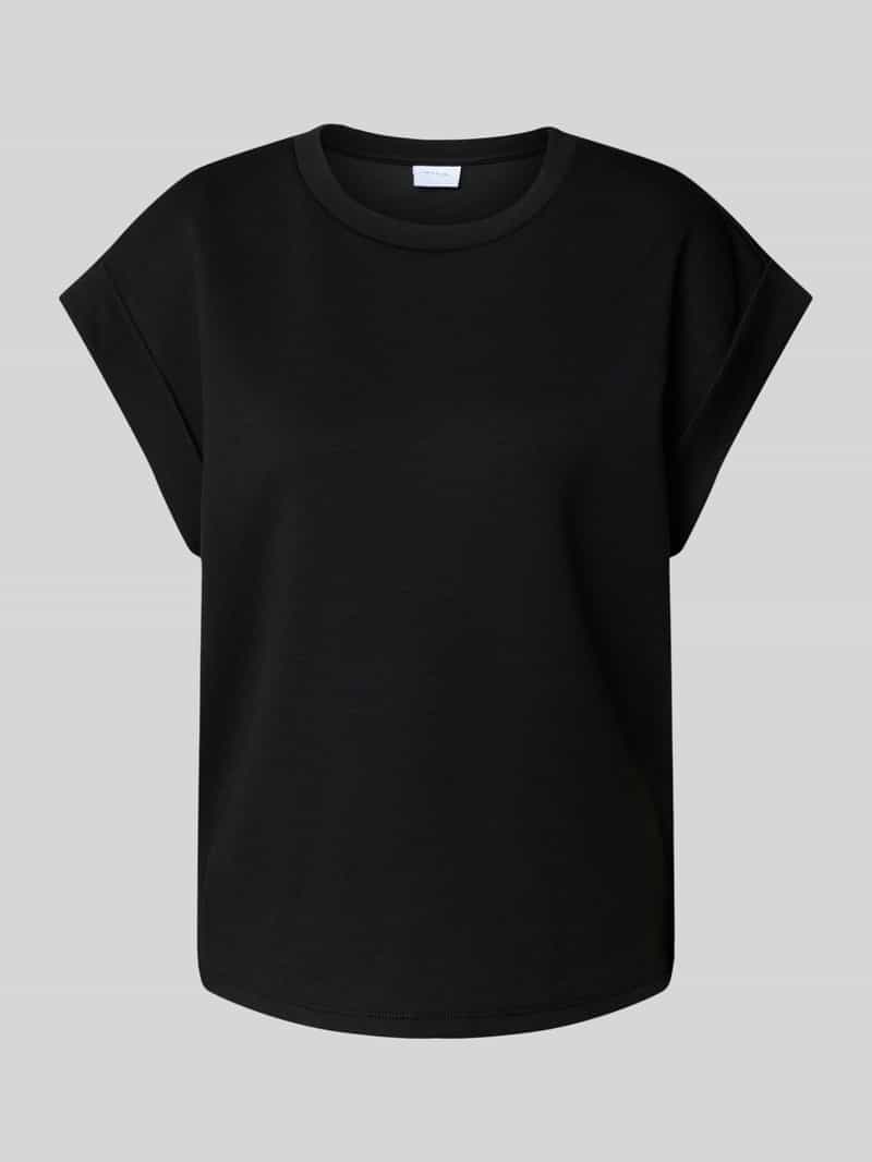 Vila T-shirt met ronde hals model 'SIFFI'